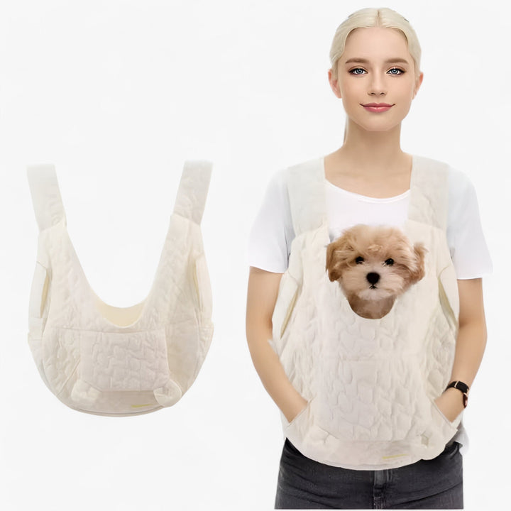 Kalsten | PetVoyager Extra Spacious Pet Travel Carrier Bag Waterproof
