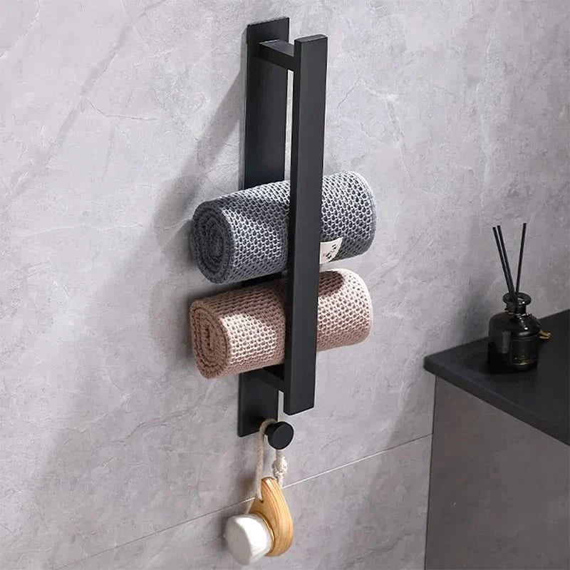 Kalsten | TowelRack – Stainless Steel Towel Holder