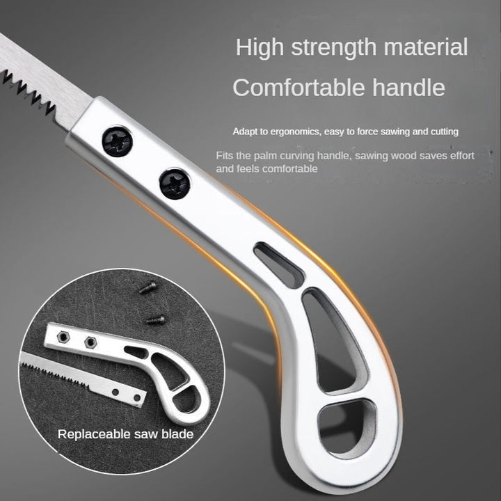 Garden Guru Master Wood Cutter | Kalsten