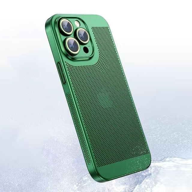Kalsten | iPhone Case – Protection in Style and Elegance