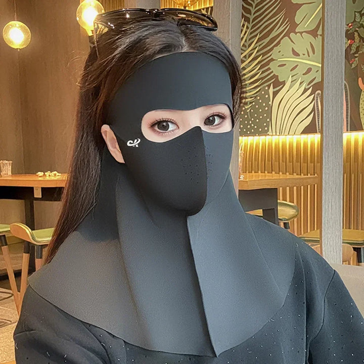 Kalsten | UV Protection Face Mask