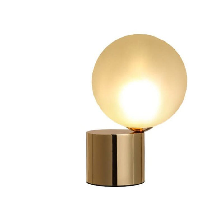 LUMORIS – Elegant table lamp | Kalsten