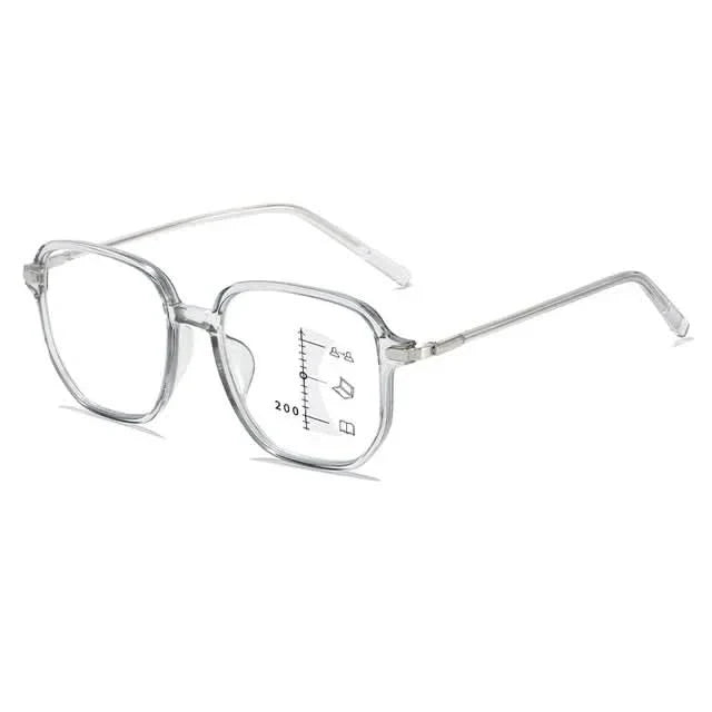 Kalsten | VisionPro Progressive Multifocal Reading Glasses – Blue Light