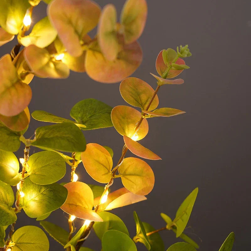 Tree lamp with removable base | Kalsten