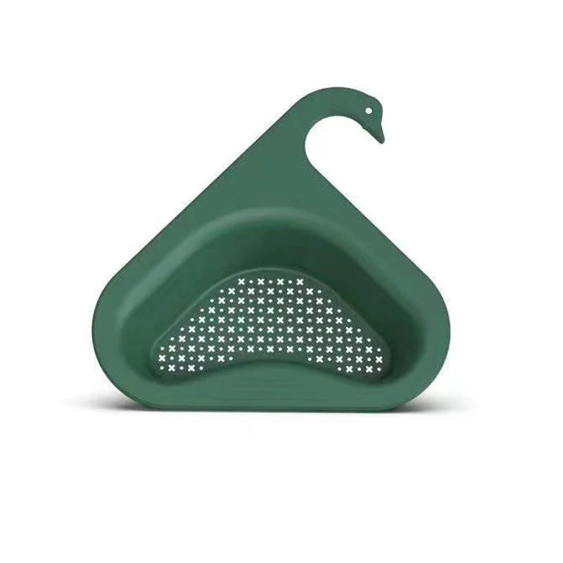 Kitchen Drain Basket Kalsten