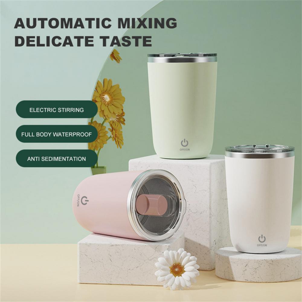 Tornado Automatic Waterproof Rechargeable Shaker | Kalsten