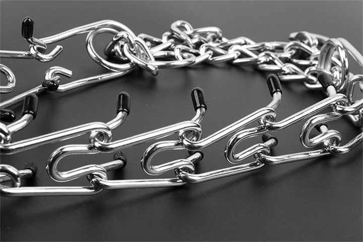 Stylish Dog Pinch Collar