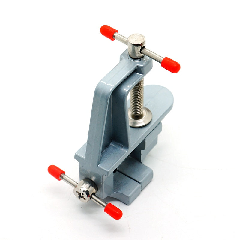 Mini Fixer Aluminum DIY Clamp Tool | Kalsten