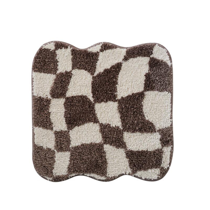 Kalsten | Wavy Grid Seat Cushion