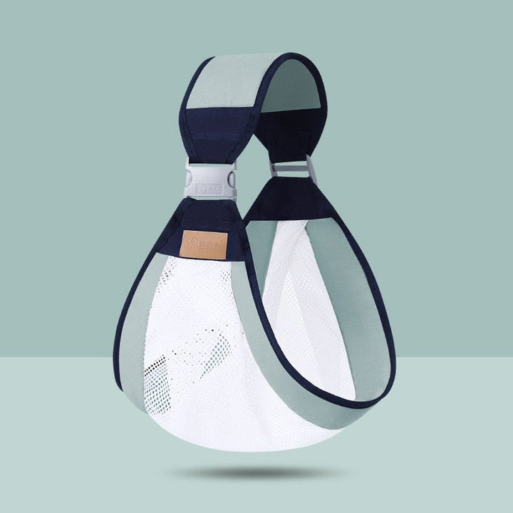 BubSling comfort and closeness guaranteed | Kalsten