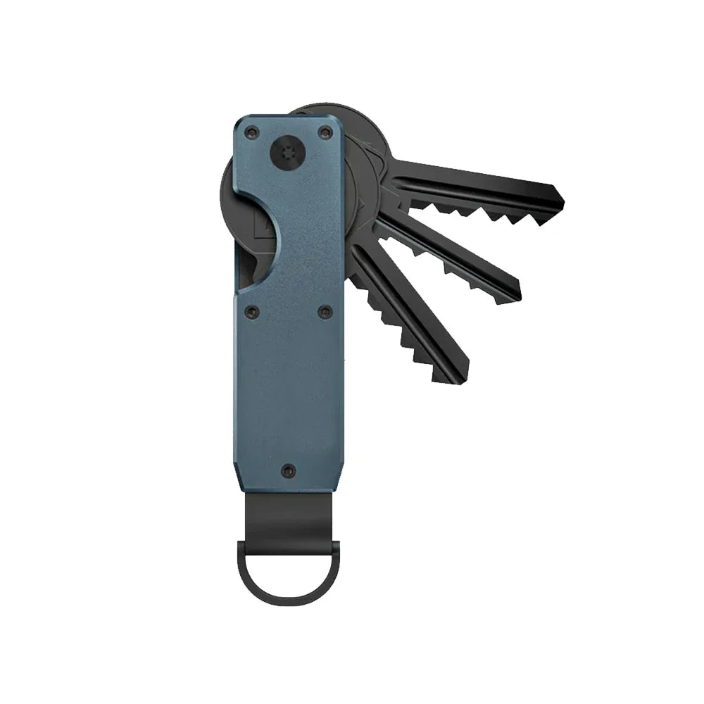 Key Organizer Aluminum | Kalsten