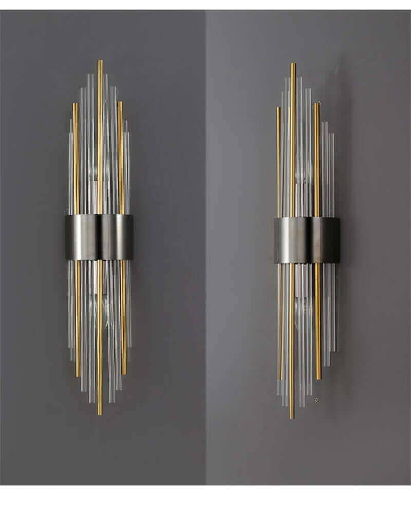 Art Deco Wall Lights | Kalsten