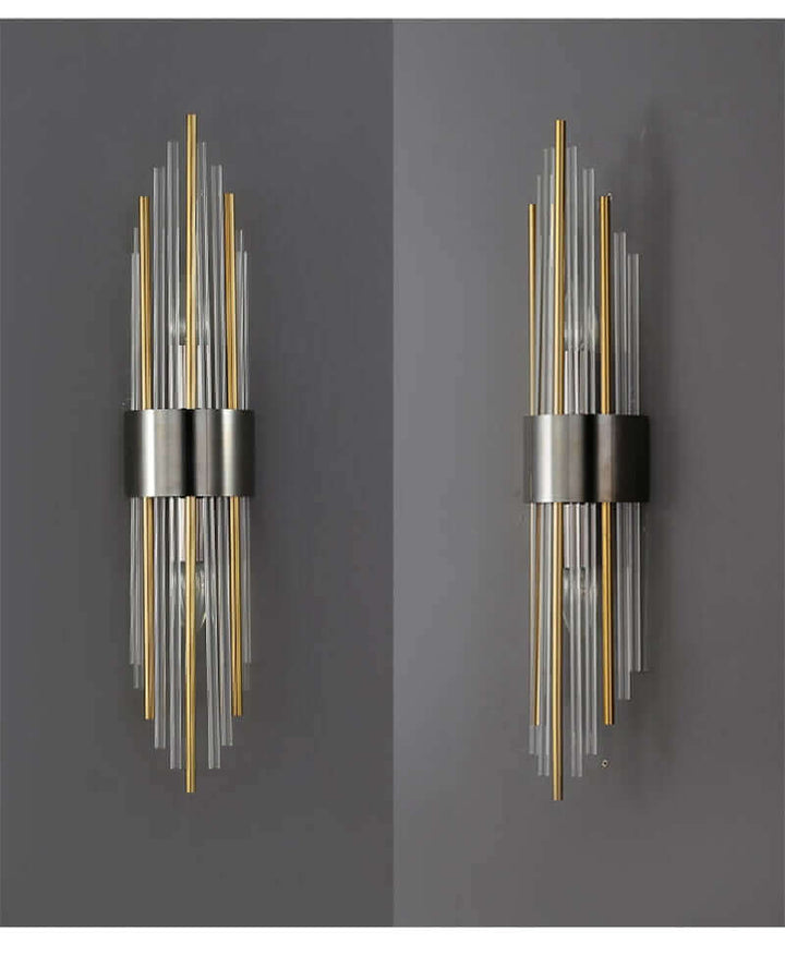 Art Deco Wall Lights | Kalsten