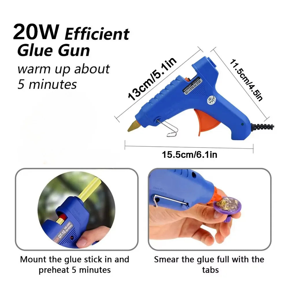 Dent Repair Tool Set Car Dents | Kalsten