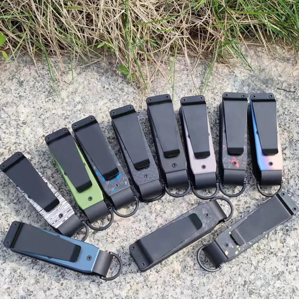 Key Organizer Aluminum | Kalsten