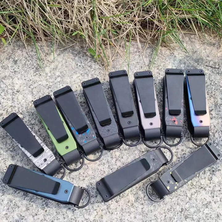 Key Organizer Aluminum | Kalsten