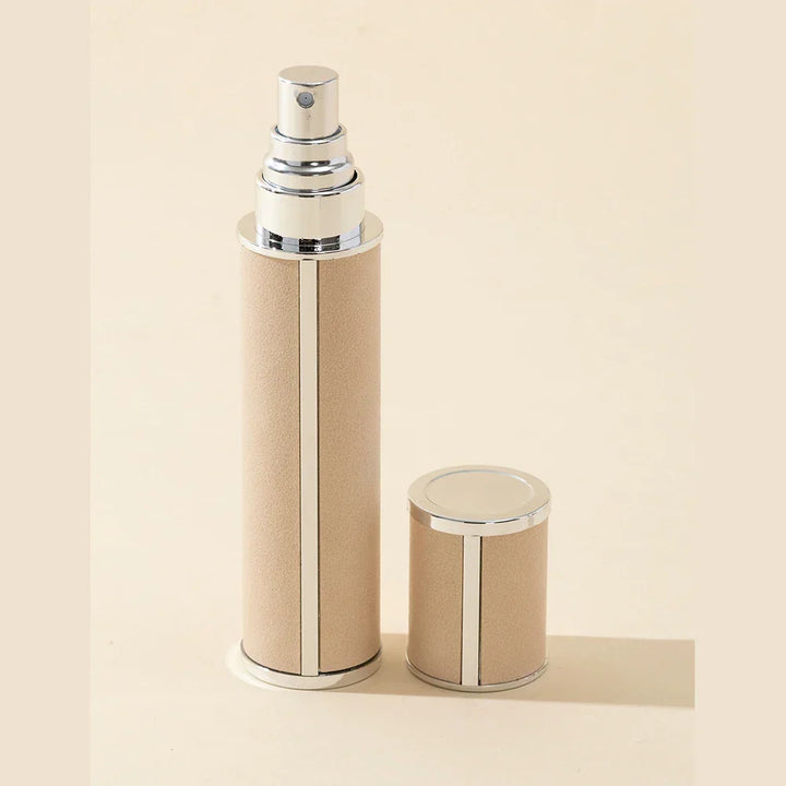 Kalsten | AromaGo Perfume Spray 10ml | Refillable & Leak-proof | Mini Travel Flask