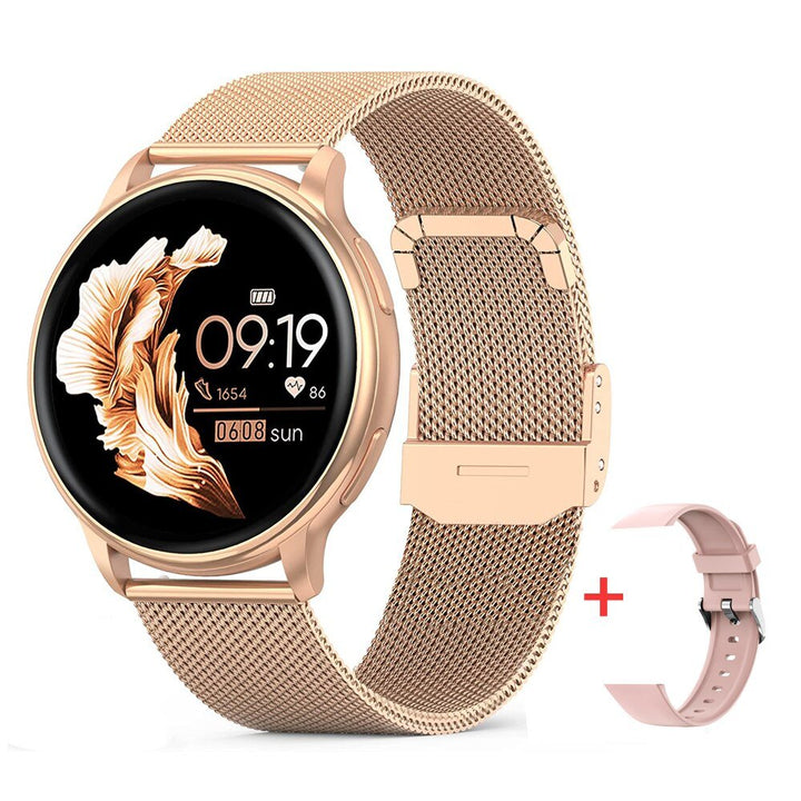 Kalsten | Swatch - Premium Smartwatch - Elegant multifunctionality - Style and performance