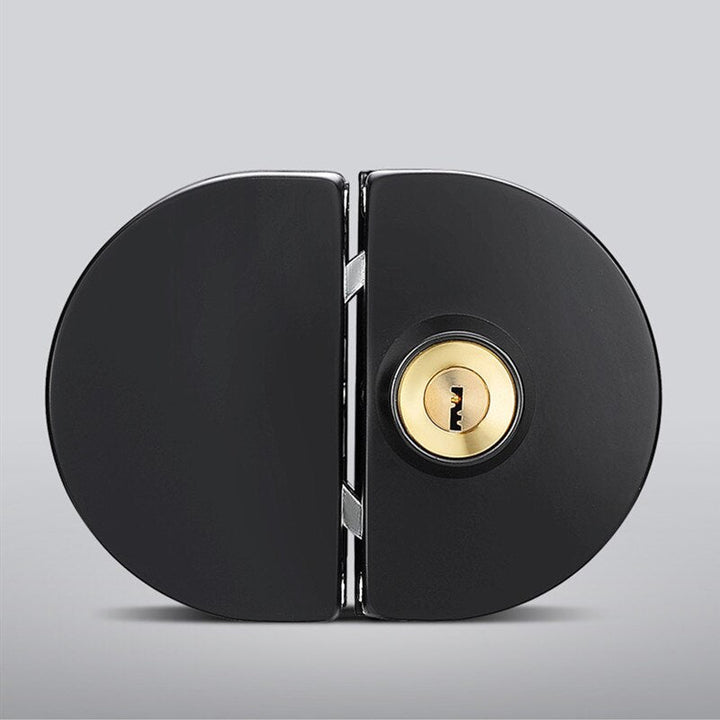 Kalsten | Sliding Door Stainless Steel Safety Glass Door Lock