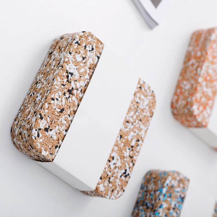 Kalsten | Colorful Cork Cup Coaster