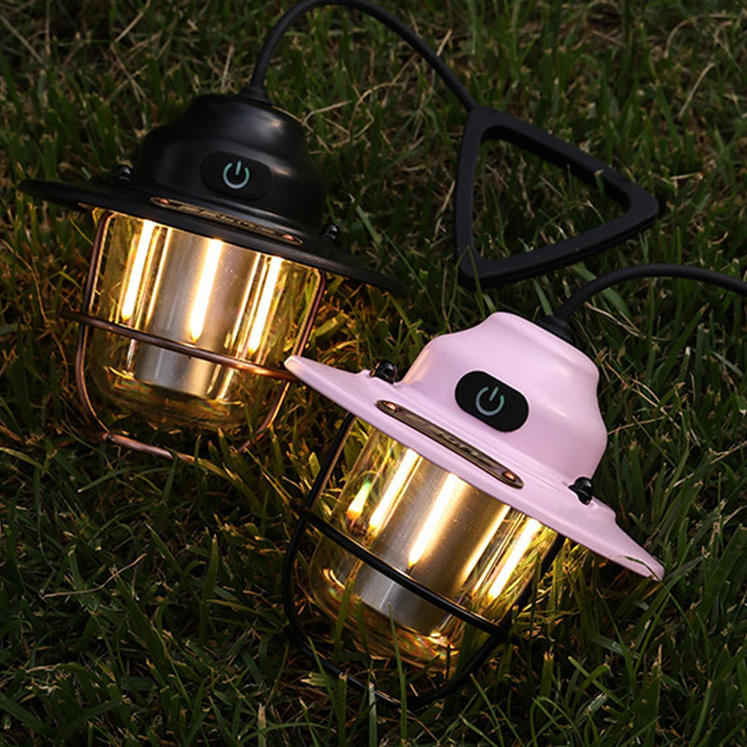 Night Scape Outdoor Camping Light | Kalsten