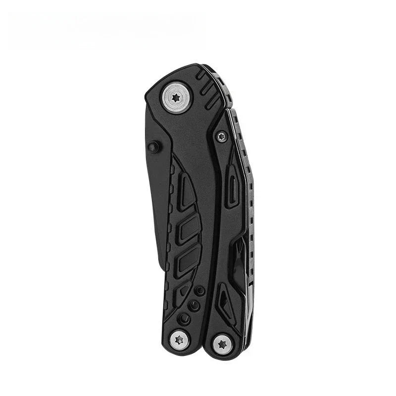 Ultimate Outdoor EDC Buckle Folding Survival Multi-Tool | Kalsten