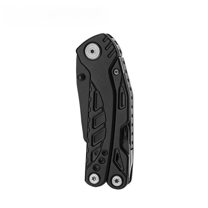 Ultimate Outdoor EDC Buckle Folding Survival Multi-Tool | Kalsten