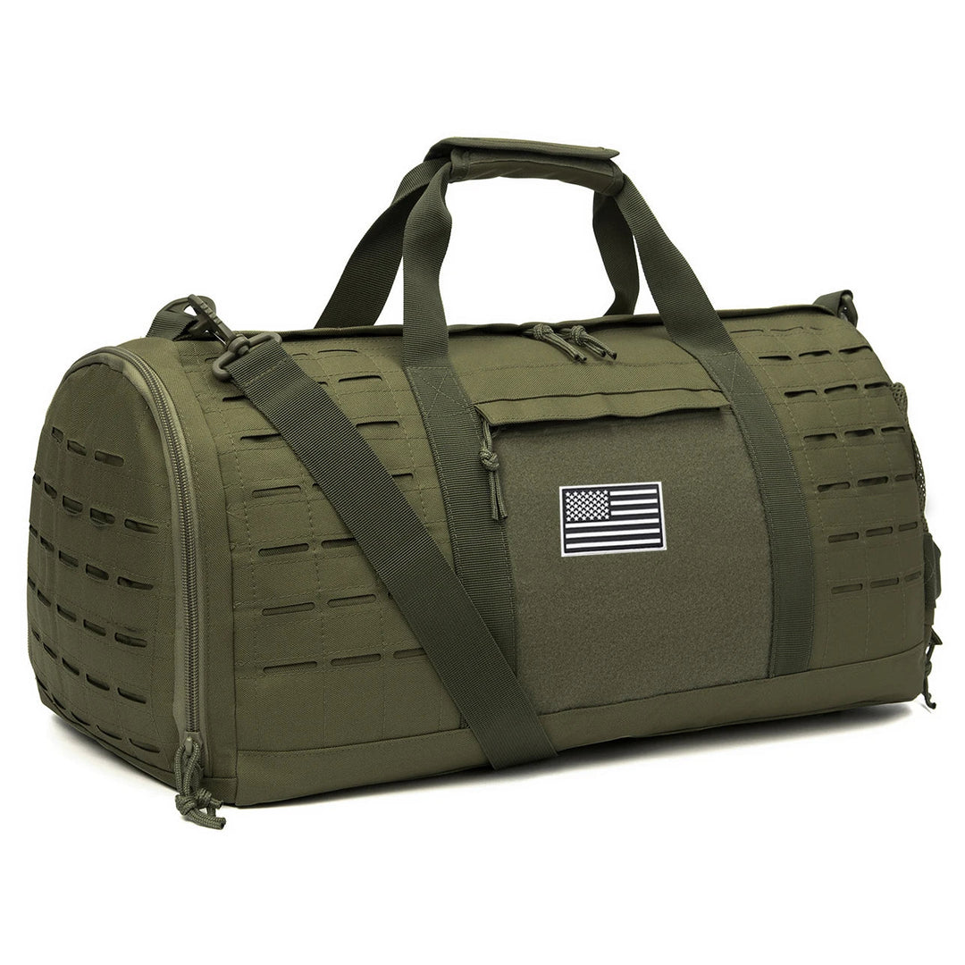 40L Tactical Military Gym Bag Kalsten