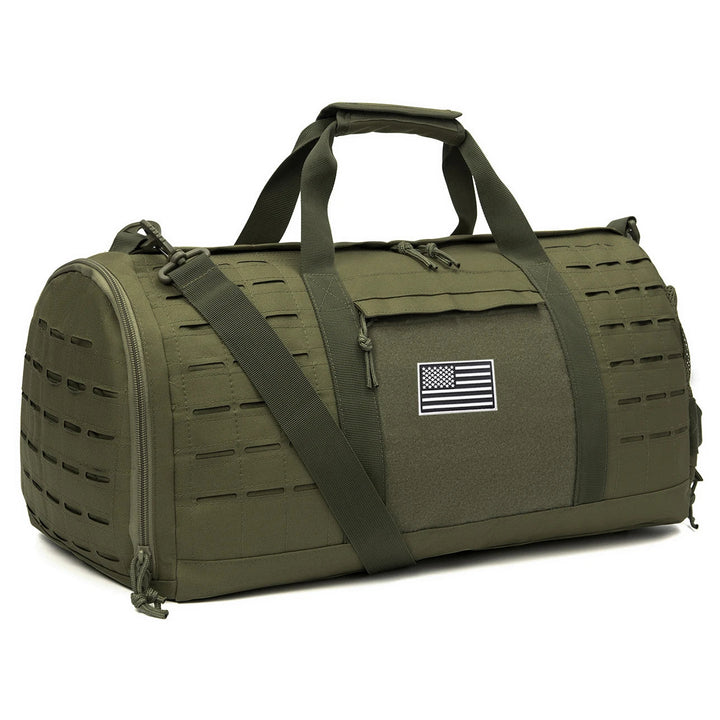 40L Tactical Military Gym Bag Kalsten