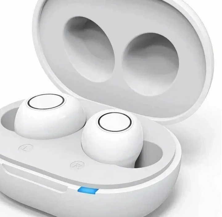 Kalsten | Rechargeable Bluetooth Hearing Aids with App Control