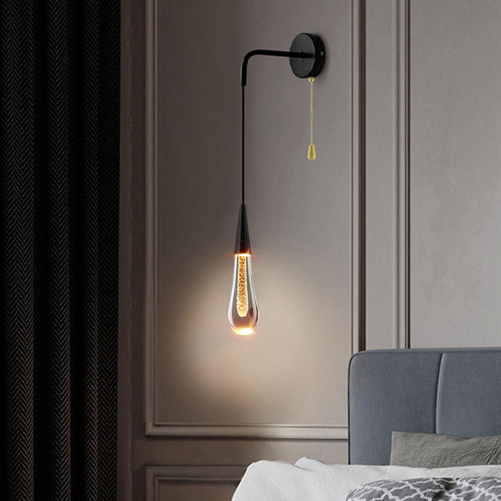 Luxurious Raindrop Wall Lamps | Kalsten