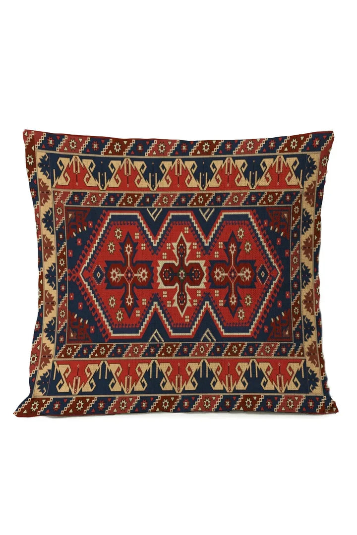 Kalsten | Ethnic Tribal Pillowcase