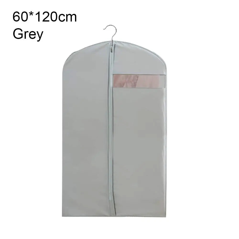 Kalsten | GARMENTA Premium Dress Protection Cover | Dust & Waterproof | With Viewing Window | 3 Sizes