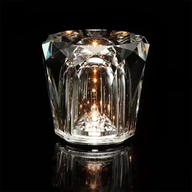 Kalsten | Exclusive light made of metal and crystal