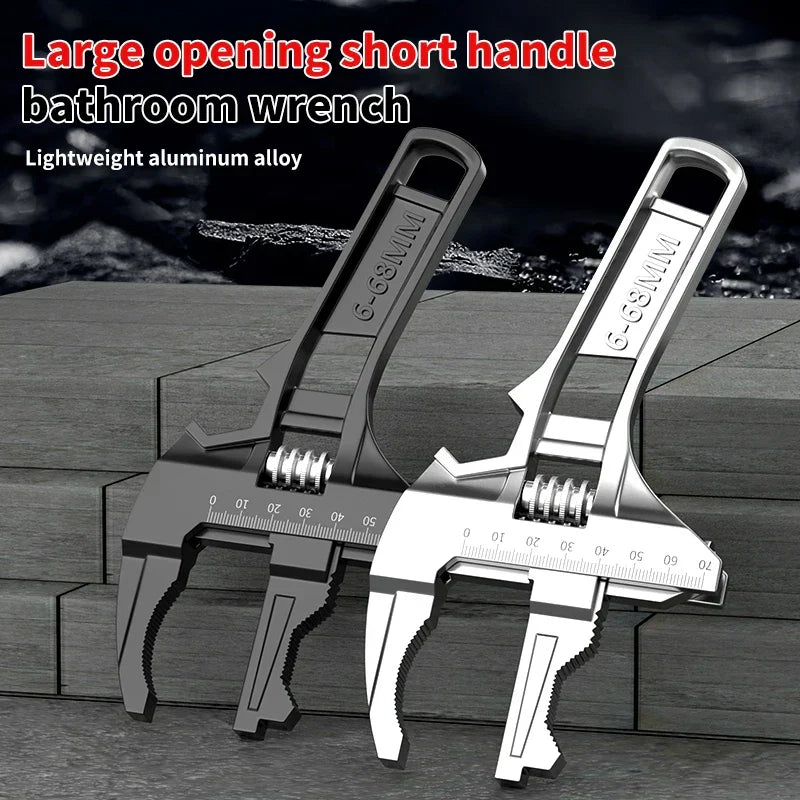 Adjustable Universal Key | Kalsten
