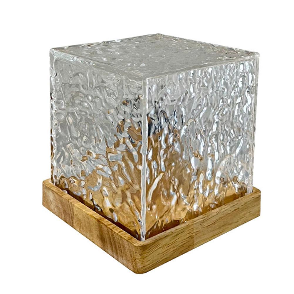 Shining Diamond Table Night Lamp | Kalsten