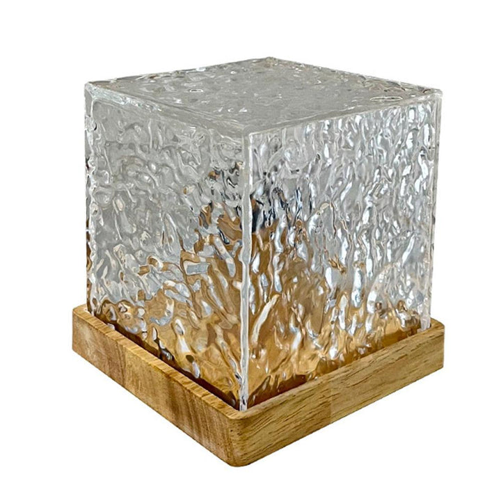 Shining Diamond Table Night Lamp | Kalsten