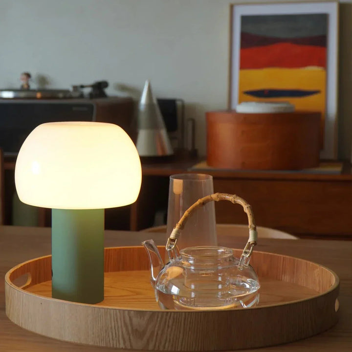 StyleLamp – Portable LED Table Lamp for Ambiant Lighting Kalsten