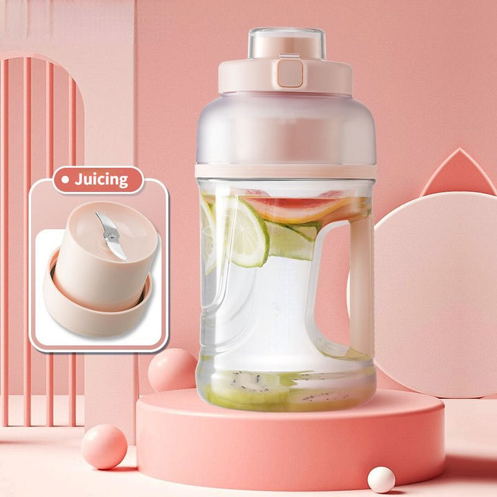 Creative Elegant Rechargeable Juicer | Kalsten