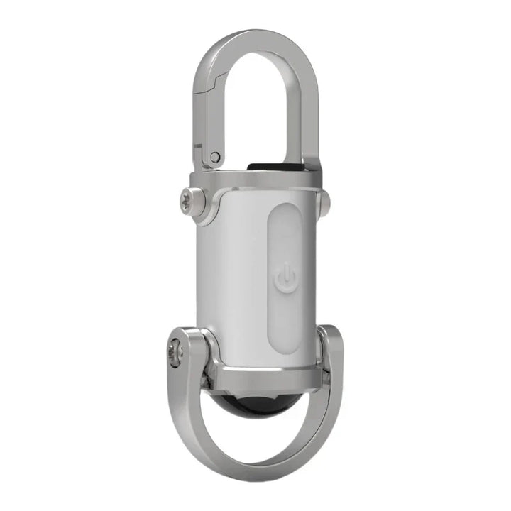 LED Pocket USB Rechargeable Keychain Light | Kalsten