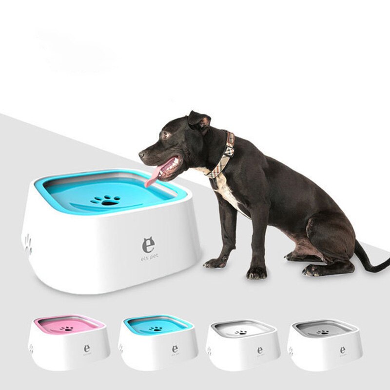 DrinkGuard - Smart Water Bowl for Dogs Kalsten