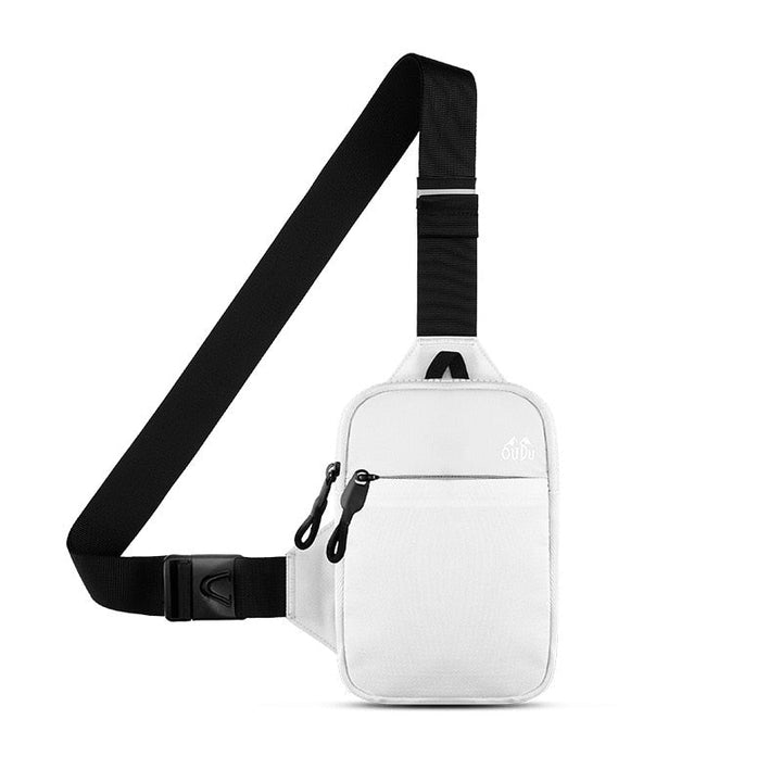 Kalsten | Waterproof Shoulder Sport Wave Chest Bag