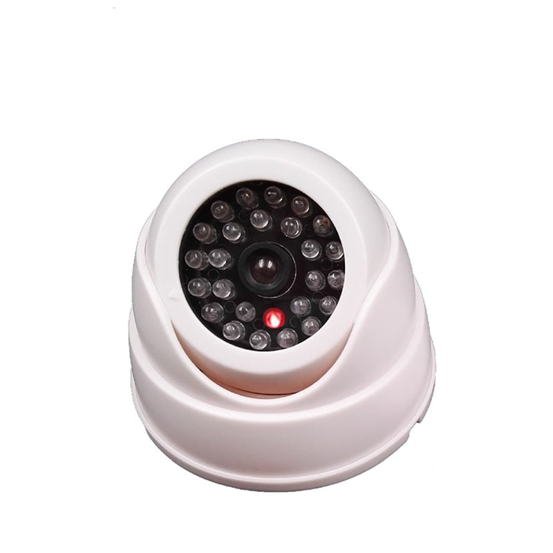 Kalsten | Realistic Anti-Thief Dummy Security Camera