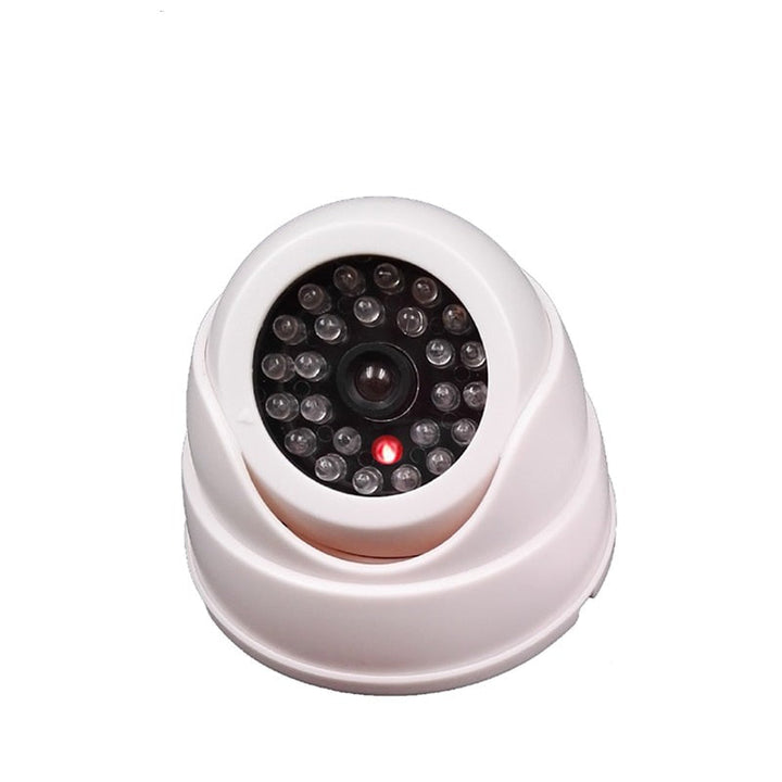 Kalsten | Realistic Anti-Thief Dummy Security Camera