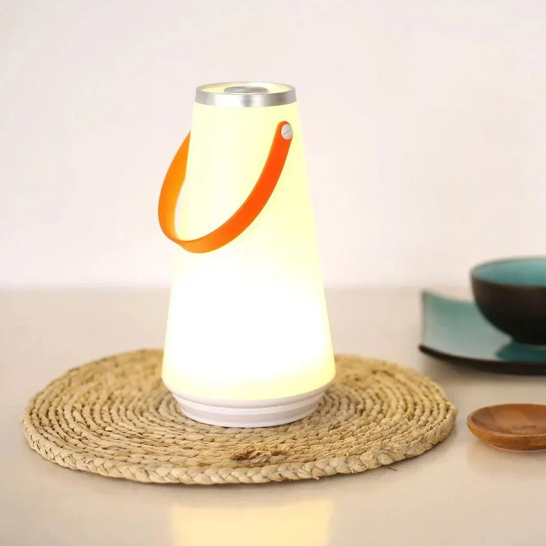 Mayday Industrial Wired Lamp | Kalsten