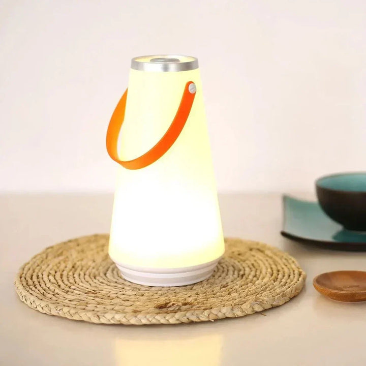 Mayday Industrial Wired Lamp | Kalsten