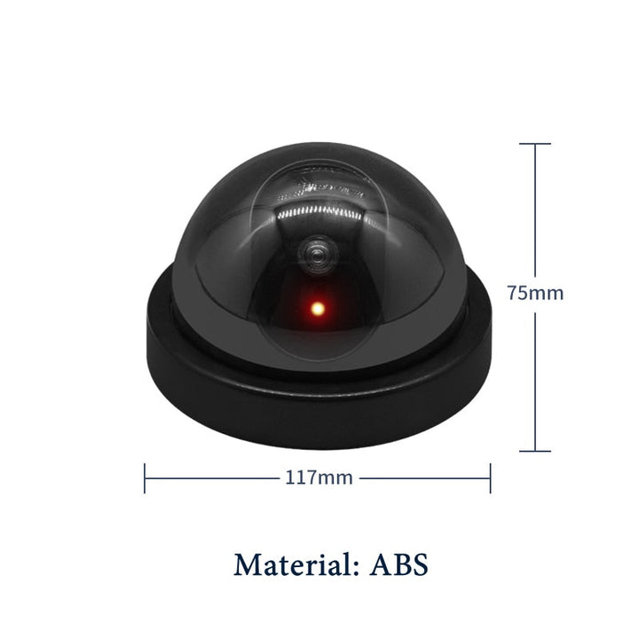 Kalsten | Realistic Anti-Thief Dummy Security Camera