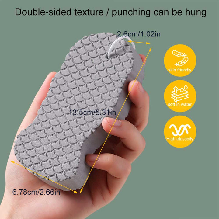 Exfoli-Sponge - Buy 2 Get 2 FREE - While Supplies Last | Kalsten
