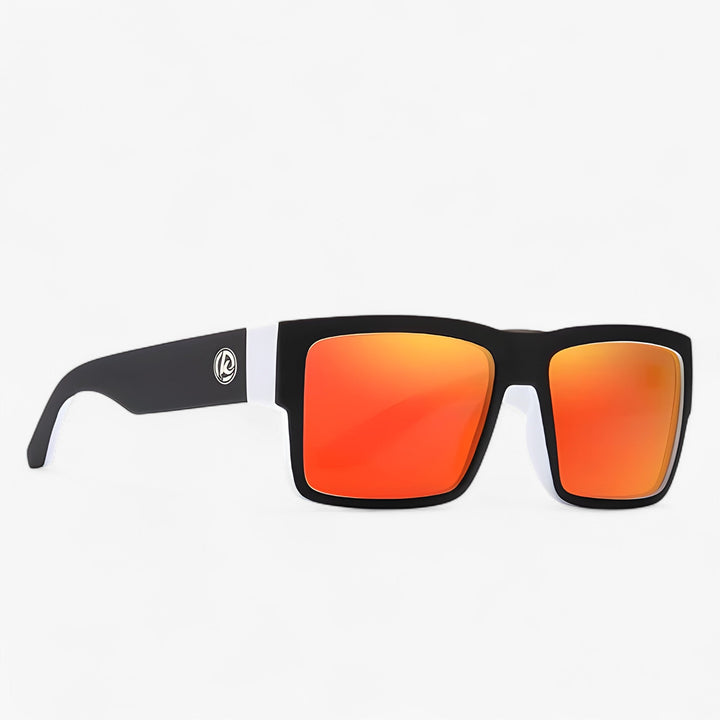 Windproof Polarized Sports Sunglasses – Stratos | Kalsten