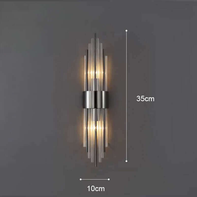 Art Deco Wall Lights | Kalsten